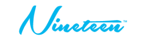 Nineteen Logo 3